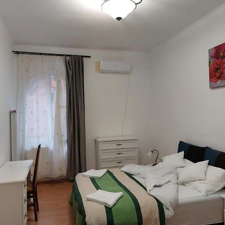 Valiapart Oradea Exteriör bild
