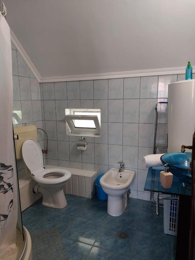 Valiapart Oradea Exteriör bild