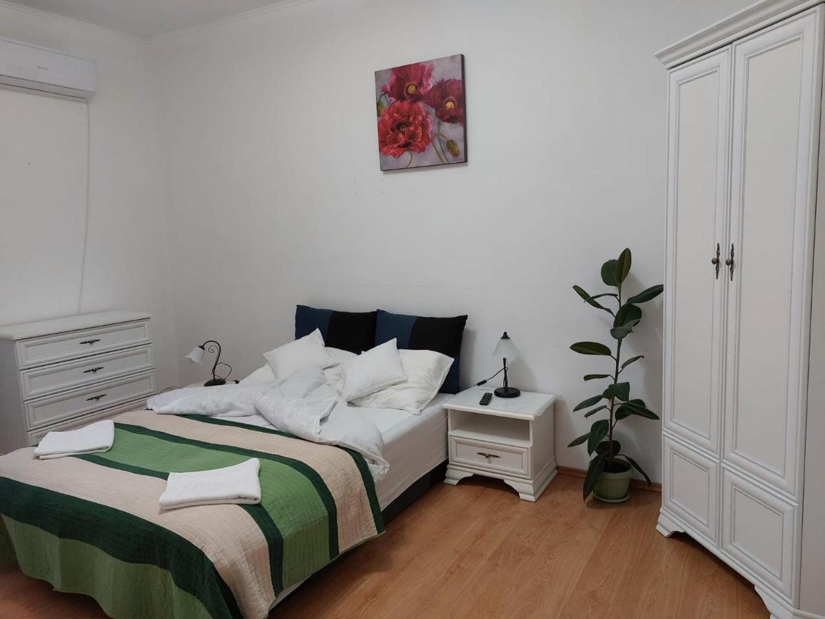 Valiapart Oradea Exteriör bild