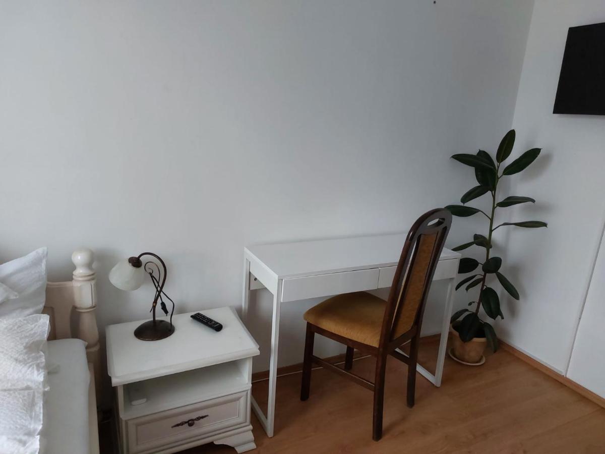 Valiapart Oradea Exteriör bild